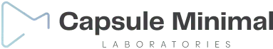 Capsule Minimal logo