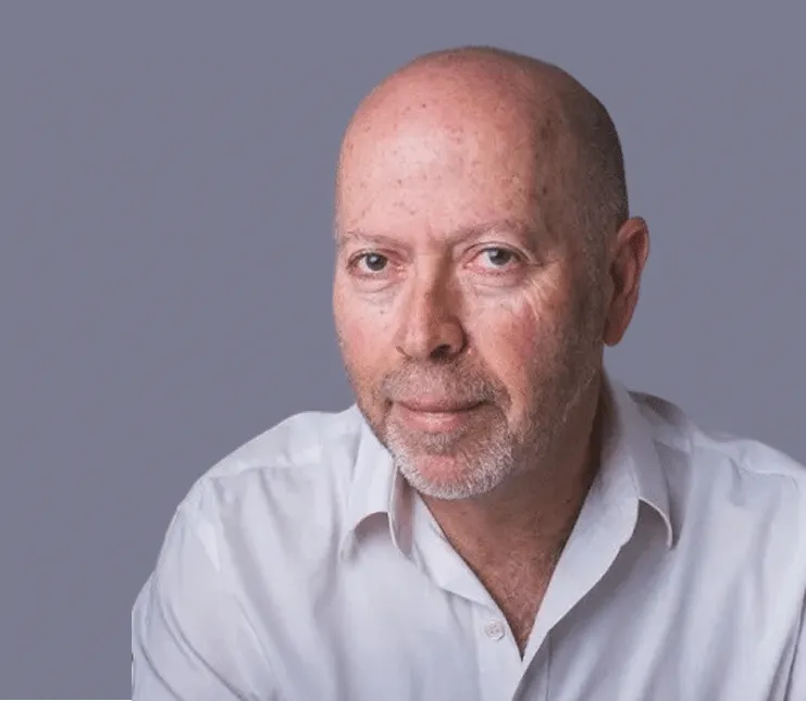 Eli Liraz
