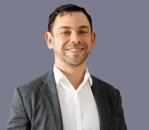 PhD. Georgy Maikov
