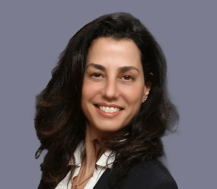 PhD. Gili Bittan-Banin