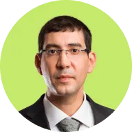 Itamar Bouhnik (CPA, Adv.)