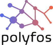 Polyfos logo