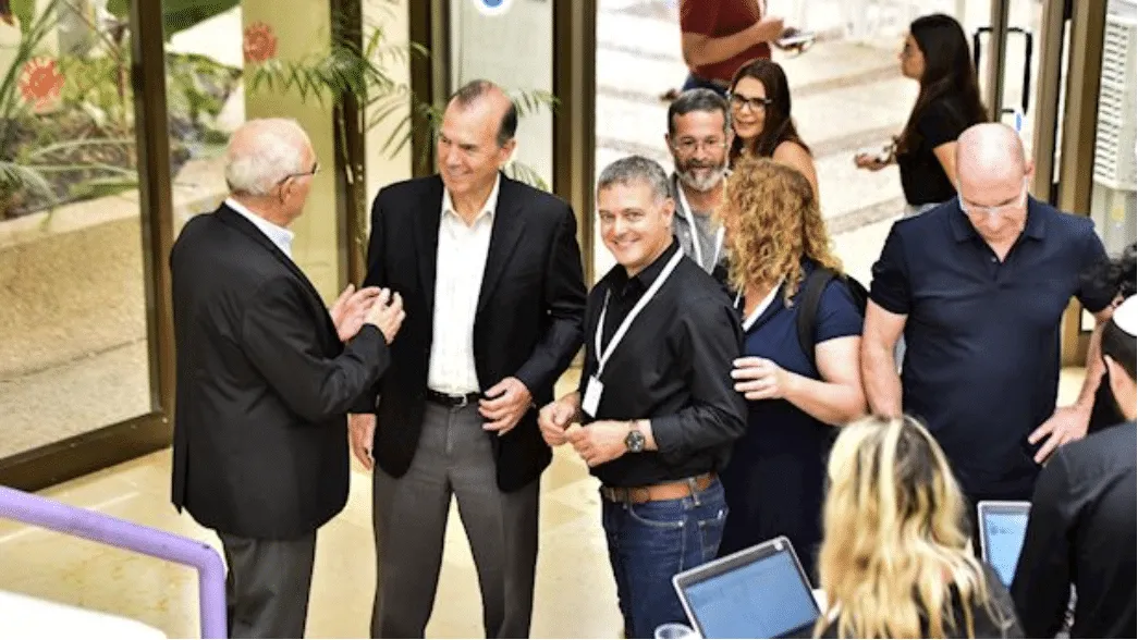 ICE article covering i4Valley's two-year anniversary conference