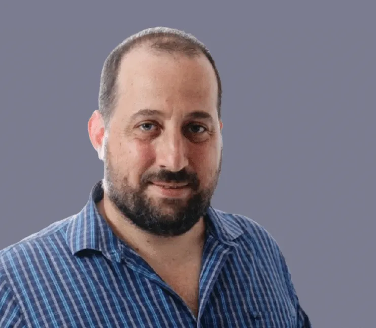 Yaakov Diminsky