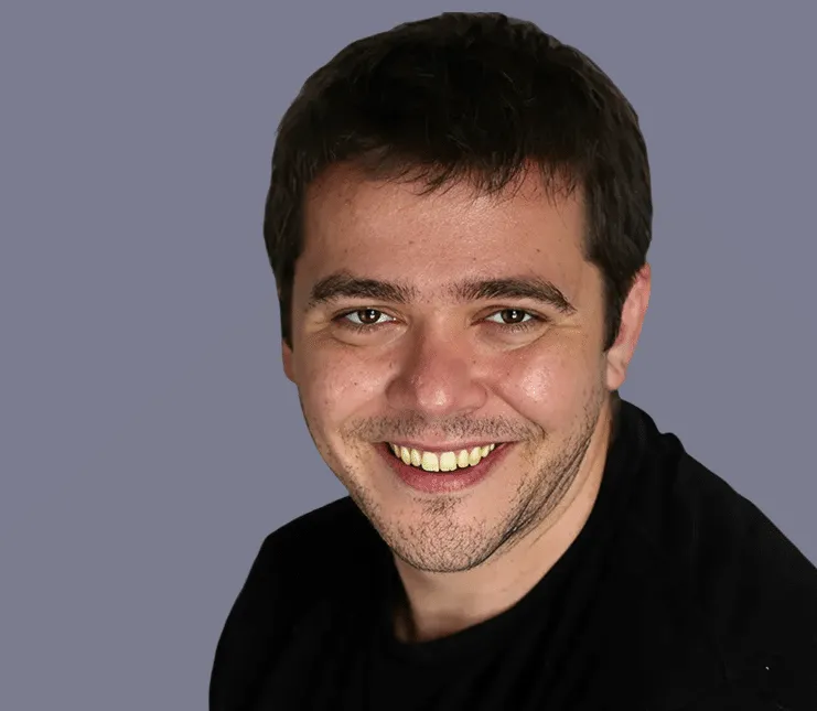 PhD. Yaniv Saar