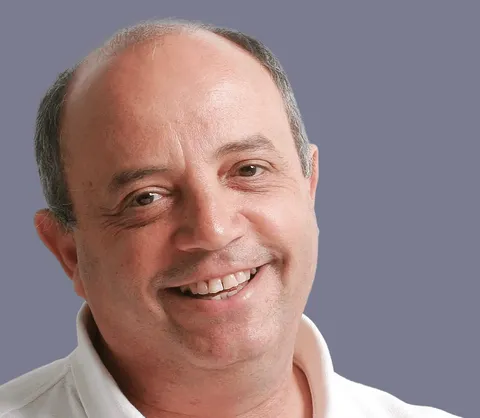 Yoram Horowitz