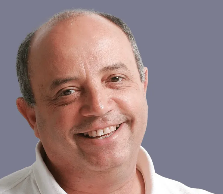 Yoram Horowitz