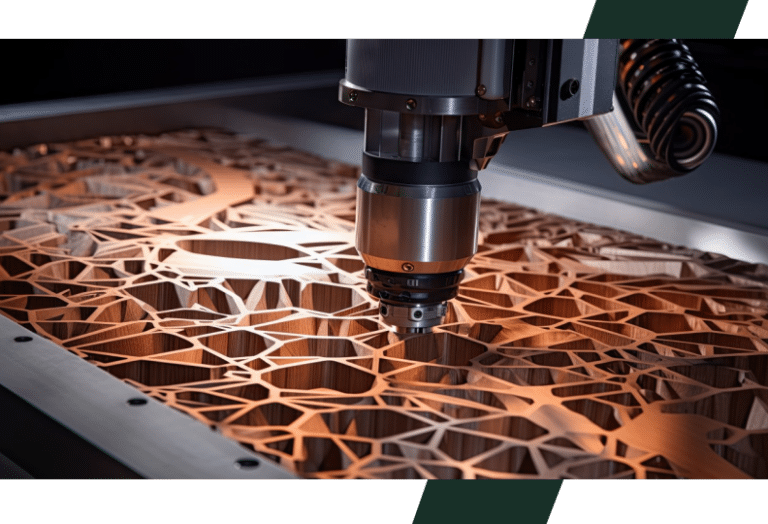 Leveraging LLM for complex G-Code generation in CNC machinery | I4Valley